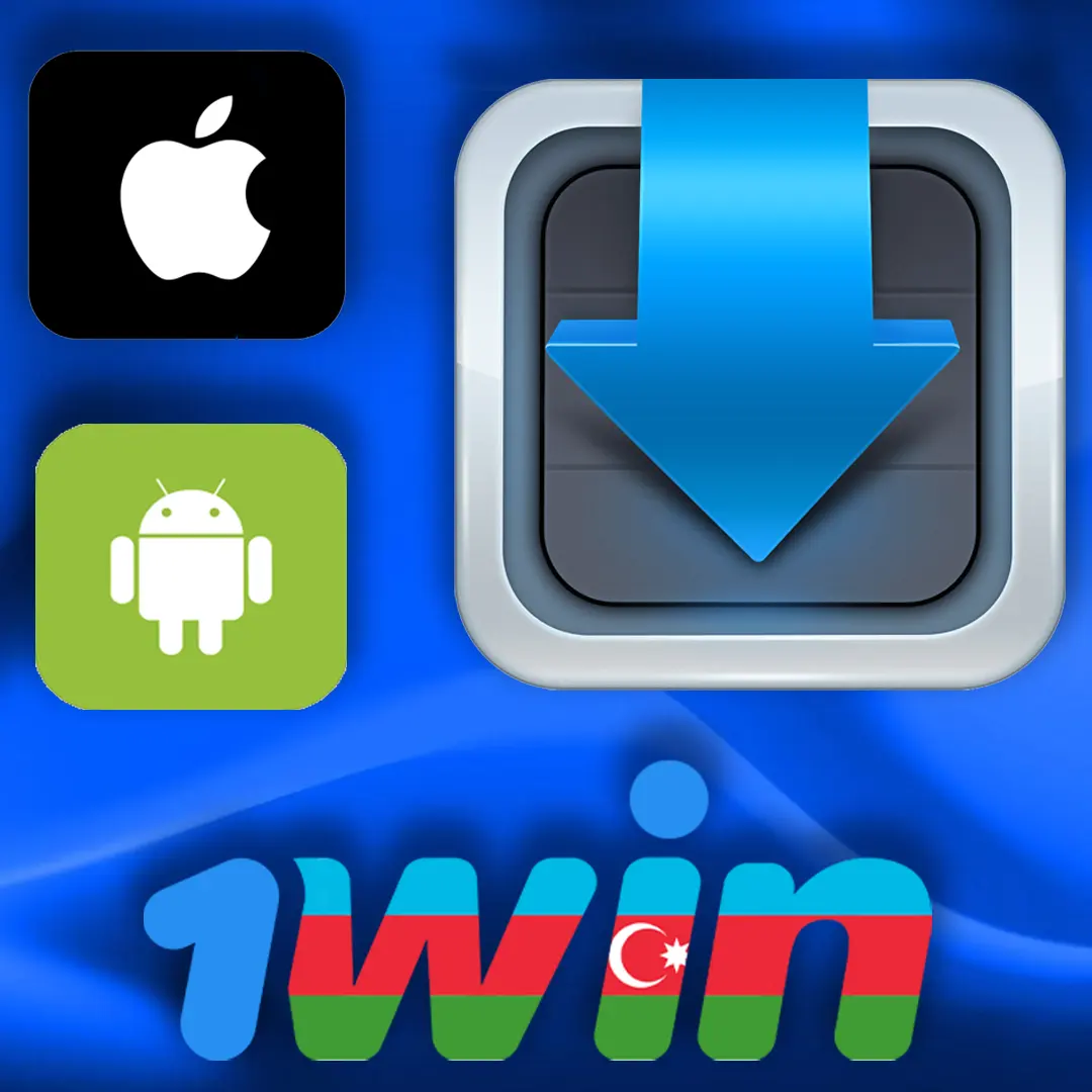 Android və İOS üçün 1Win bukmeker kontorunun mobil tətbiqi
